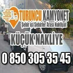 KÜÇÜK NAKLİYE